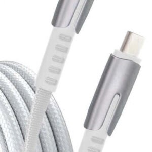 USB-C to Lightning Fast Charging Cable (10ft / 3m)