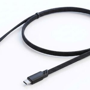 65W USB-C to USB-C PD Fast Charging Cable (1.5m)