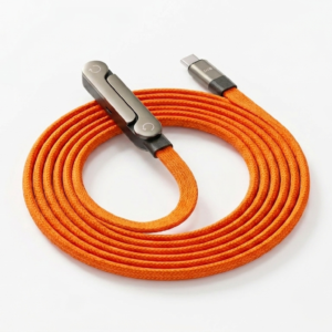 240W Ultra-Fast Power Delivery Cable Type C-Type C