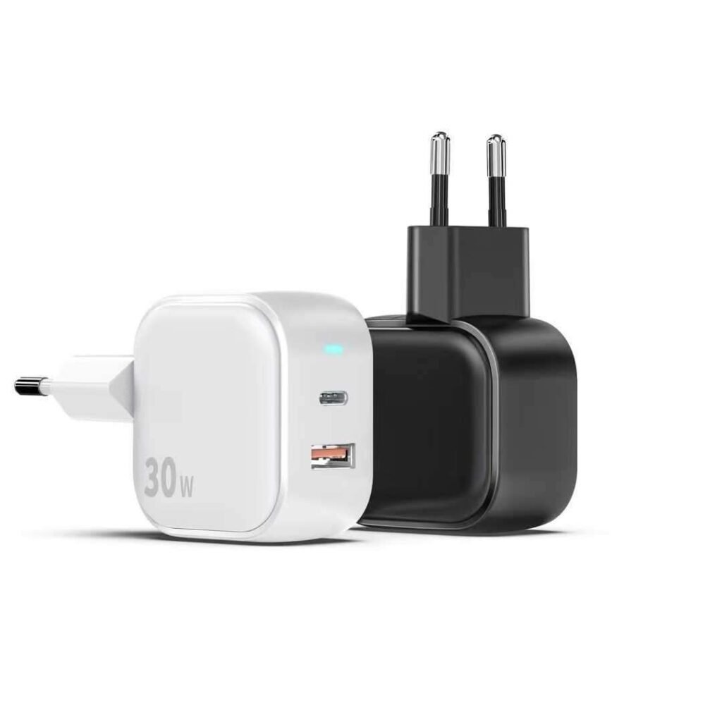 30W Fast Power Adapter