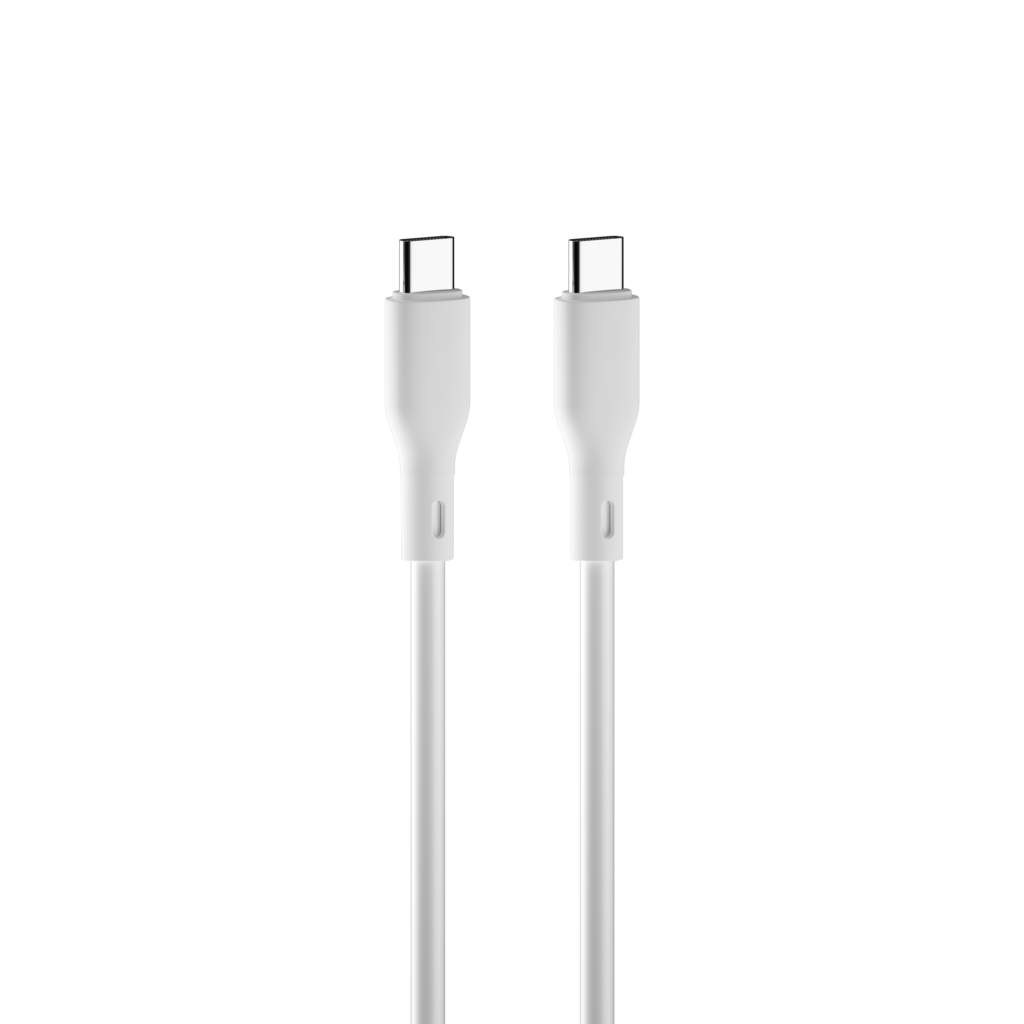 Type-C to Type-C Fast Charging Cable
