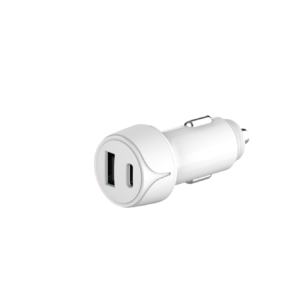 Mini Car Charger