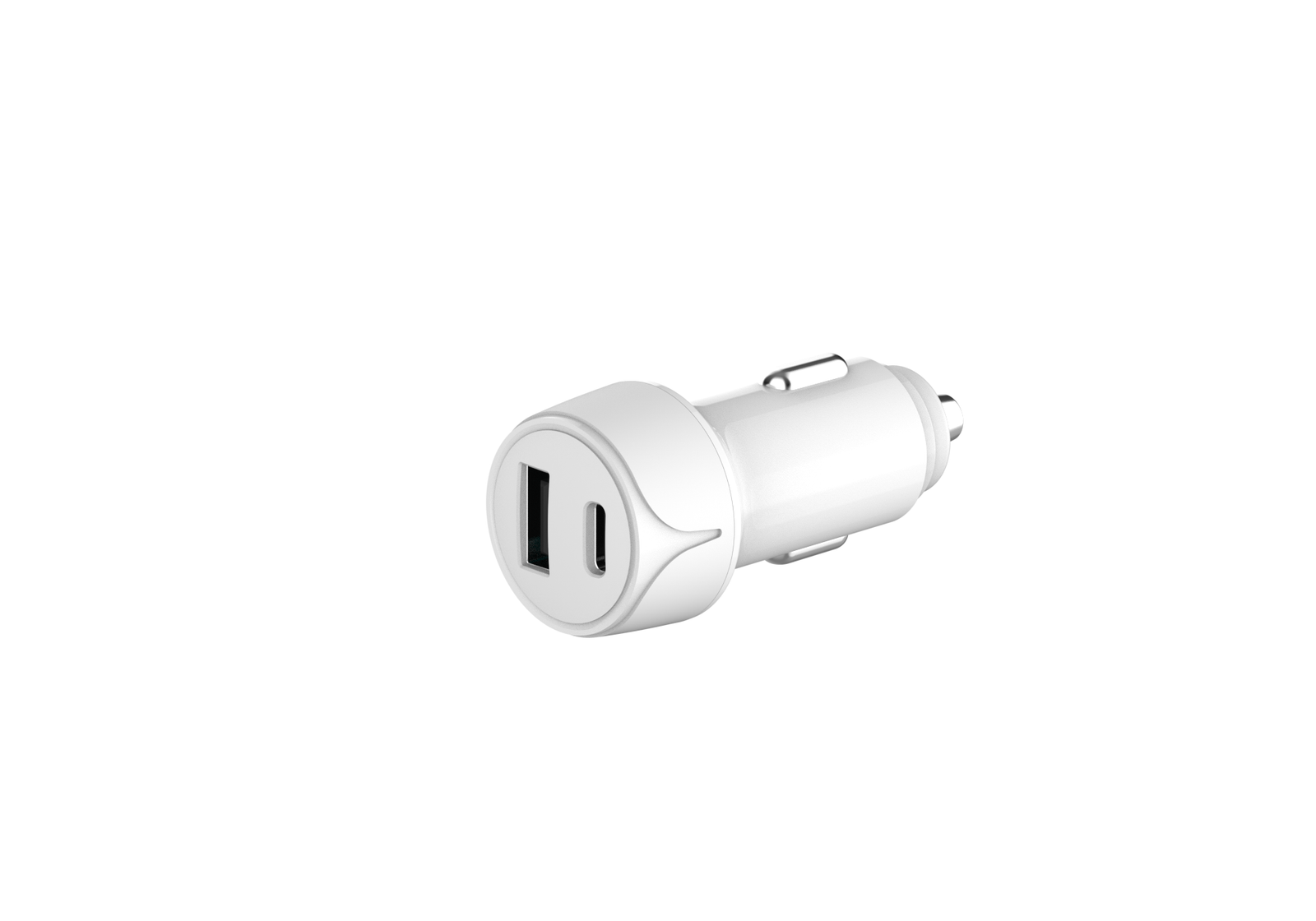 Mini Car Charger