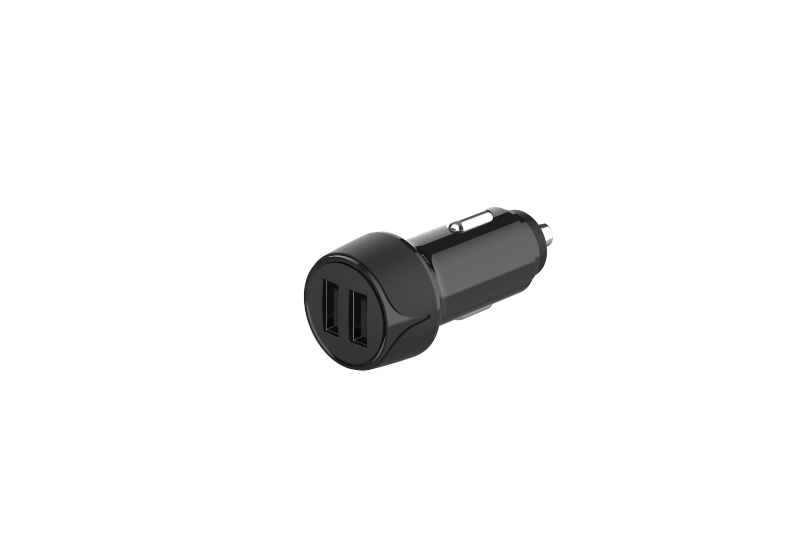 Mini Car Charger - Image 2